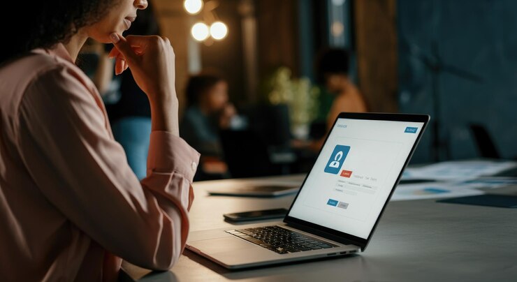 can you block people on linkedin