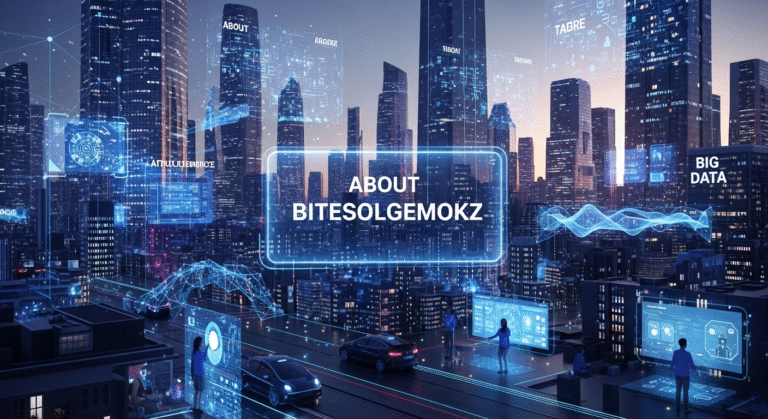 About Bitesolgemokz