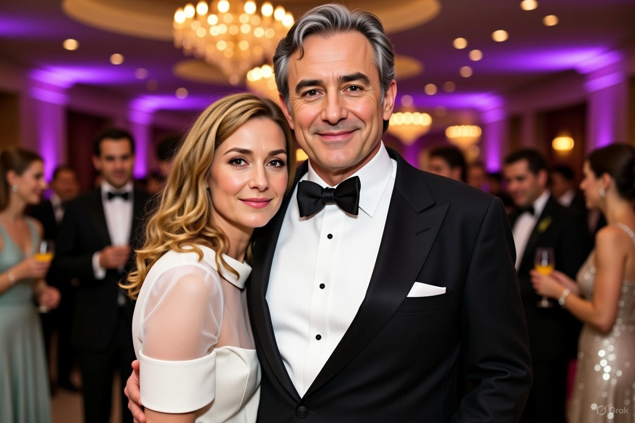 Giulio Ricciarelli Profile Picture