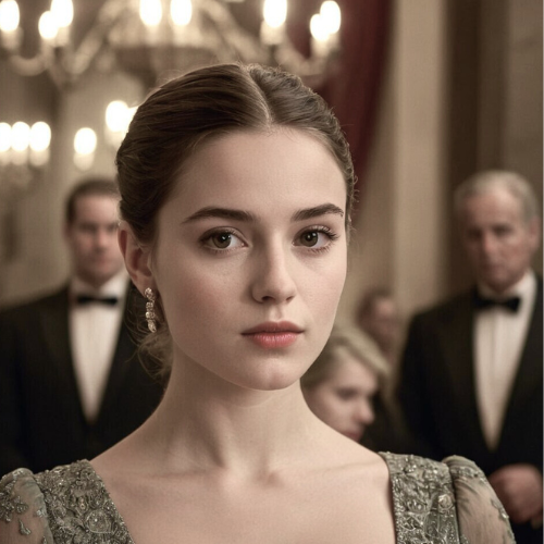 Elea Giulia Alva Di Lorenzo