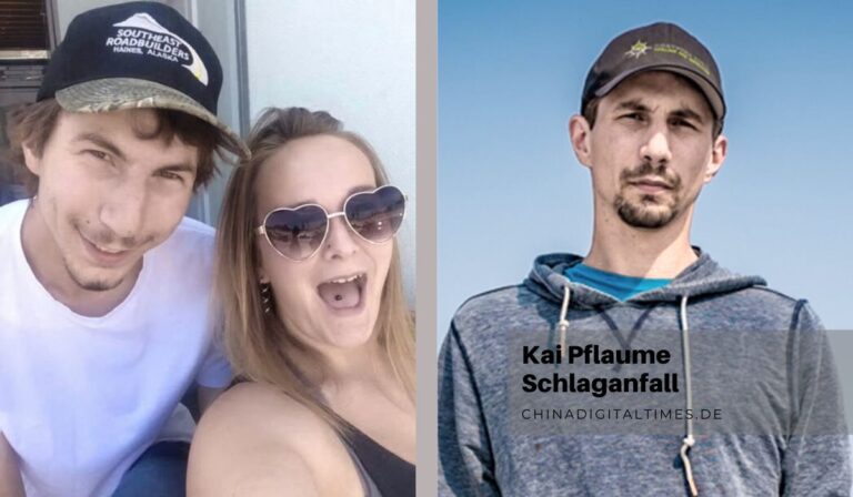 Parker Schnabel Freundin