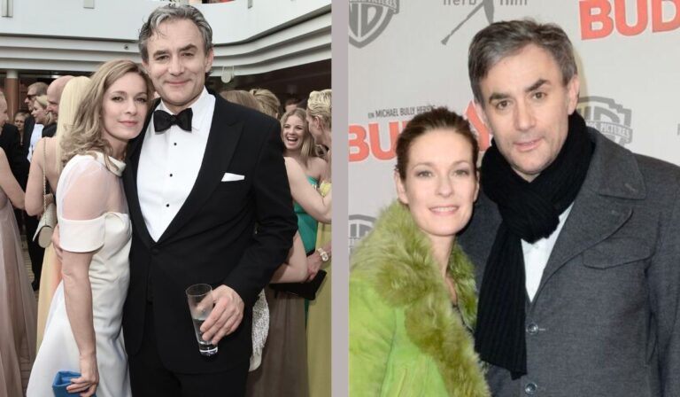 ist giulio ricciarelli wieder liiert