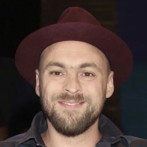 Inge Mutzke Biography