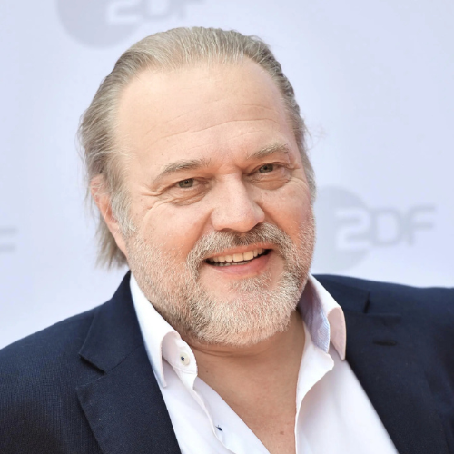 Leo Aron Kremp Porträt