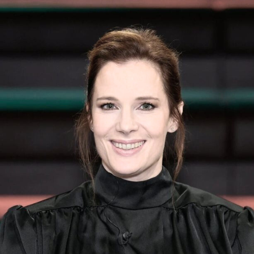 Sydney Brooke Simpson