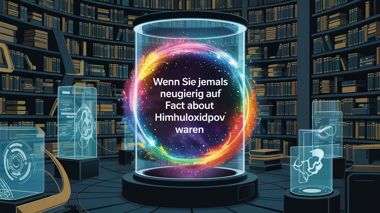 Himhuloxidpov Portrait