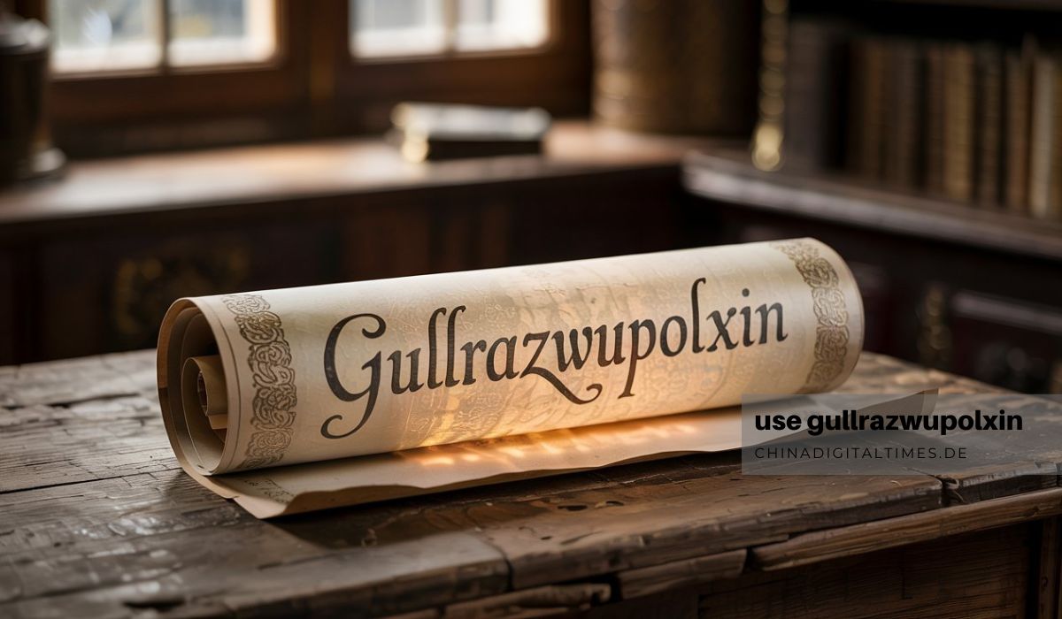 Use Gullrazwupolxin