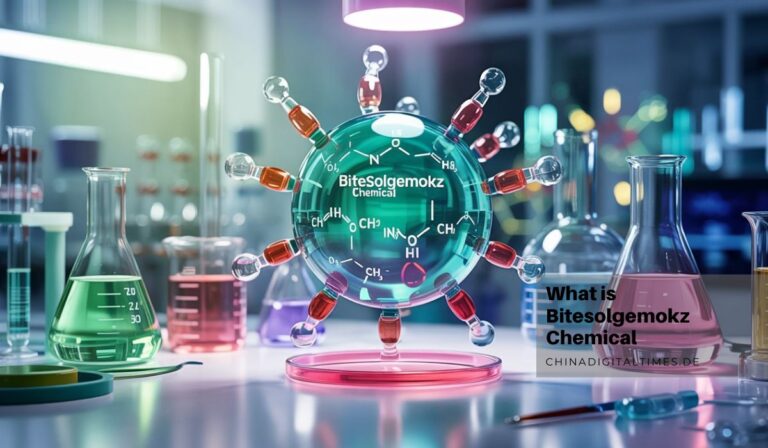 What is Bitesolgemokz Chemical